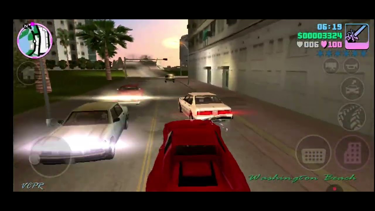 Gta vice city