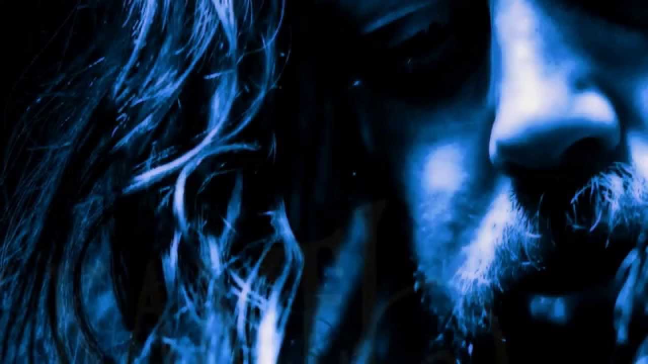 Lonely Kamel - The Prophet (Dust Devil, 2011)