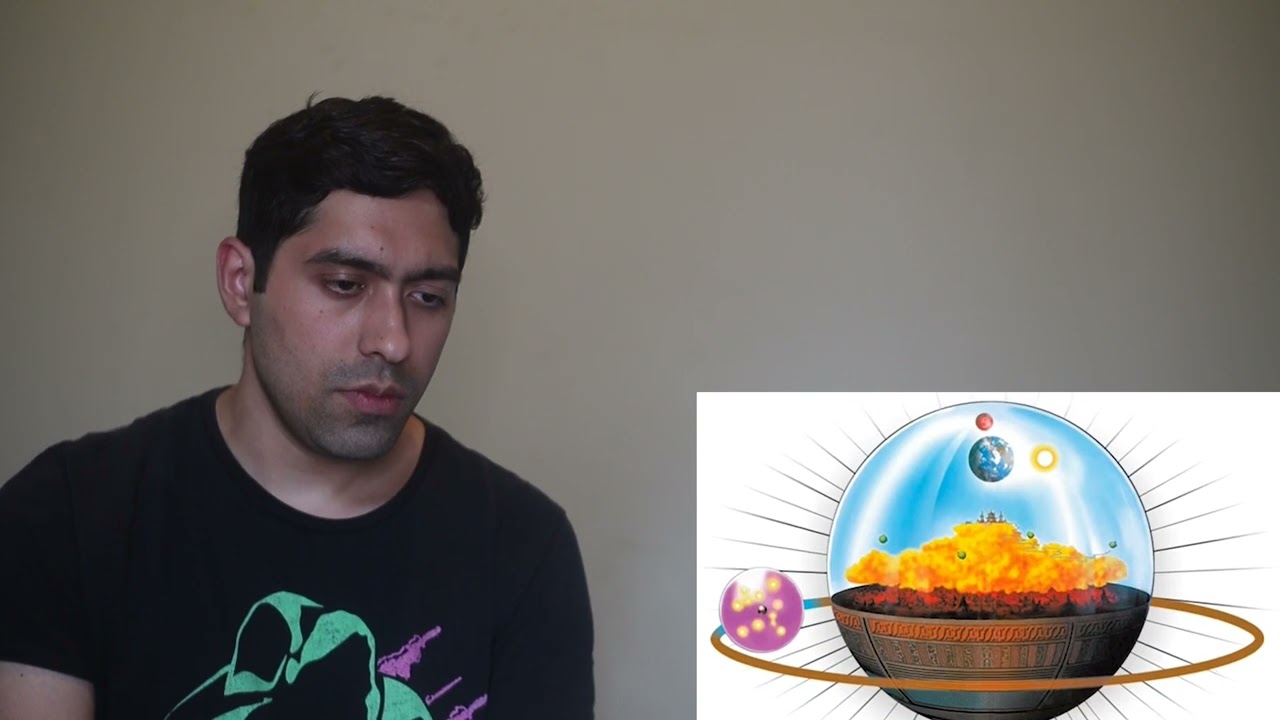 Reacting to Drip_sauce - Debunking the stupidity of @surfbone YES goku solos
