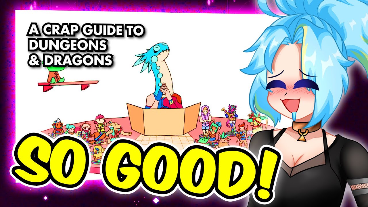SO GOOD! | LuminusRed Reacts To 