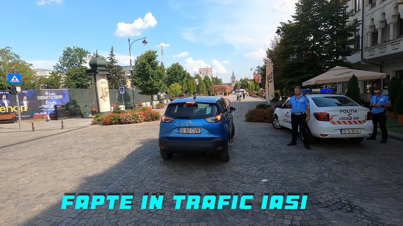 Comandă de la Cartuf = o zi cu vibe Crocant! 🚴‍♂️✨Fapte în Trafic #39