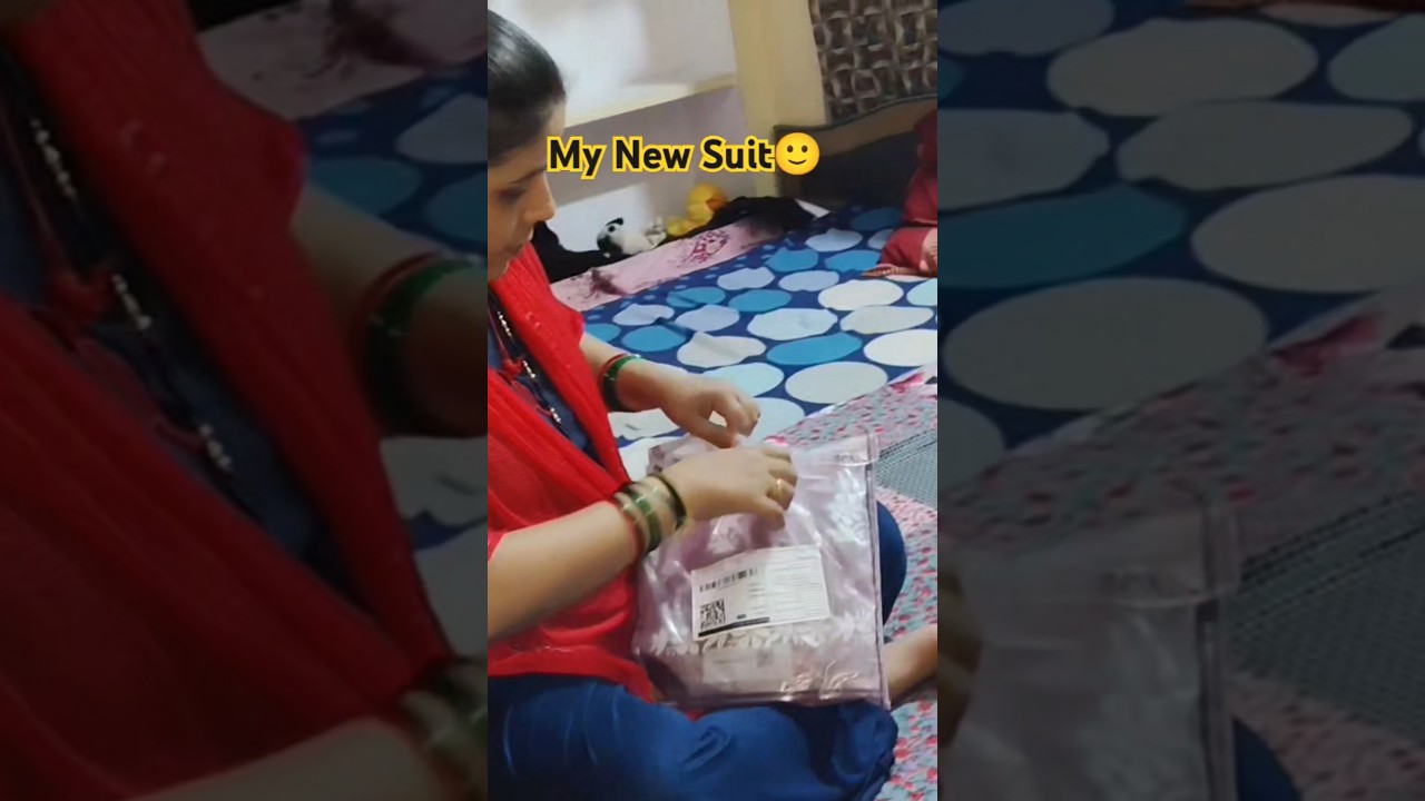New Suit#shiddi #2025 #shopping #shortvideos
