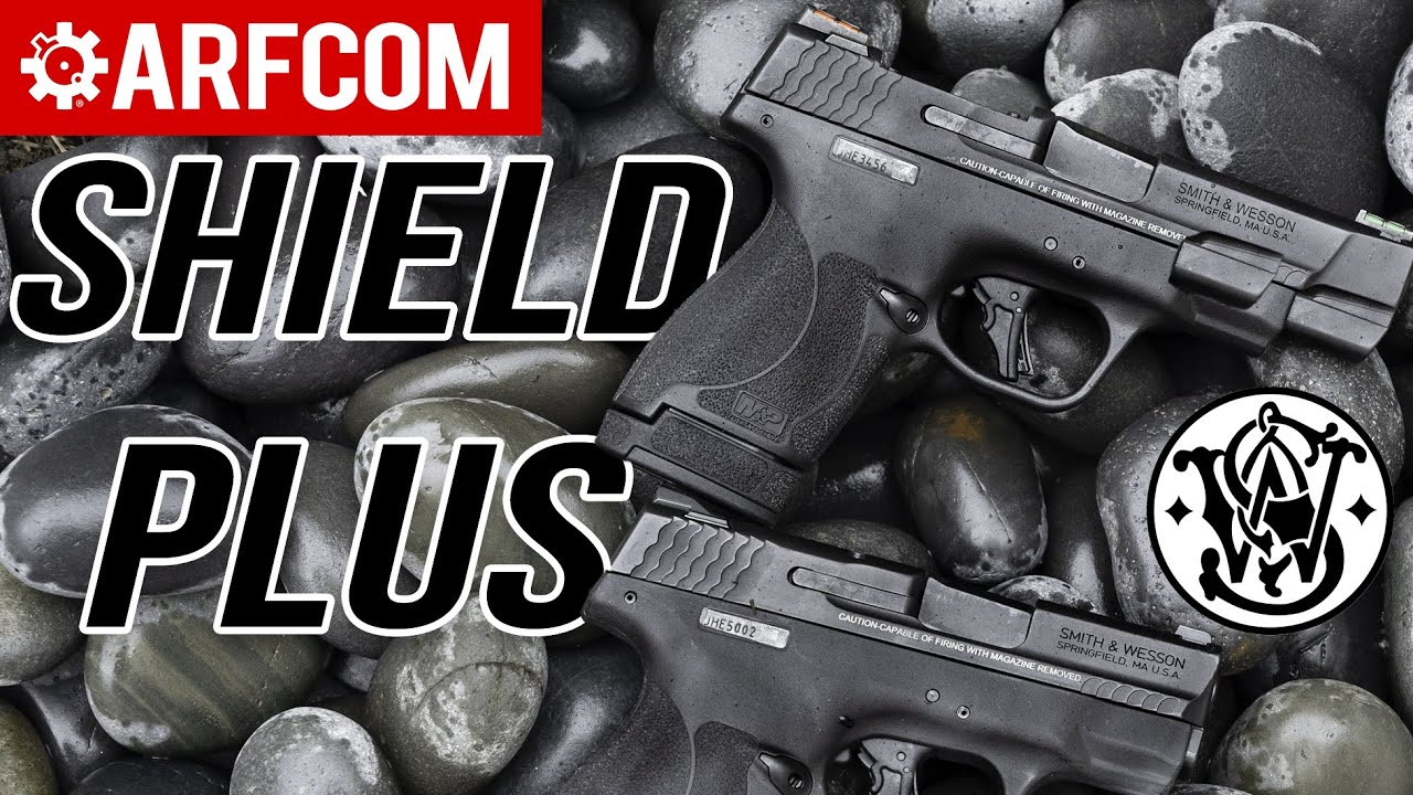 Facts NOT Feelings - Shield Plus and Shield Plus PC | Performance Review