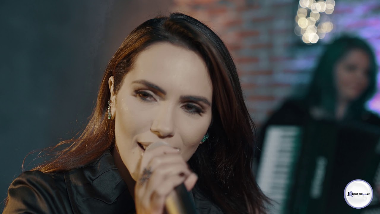 Fio de Cabelo Chitãozinho e Xororo ( Gisele Neves Cover )