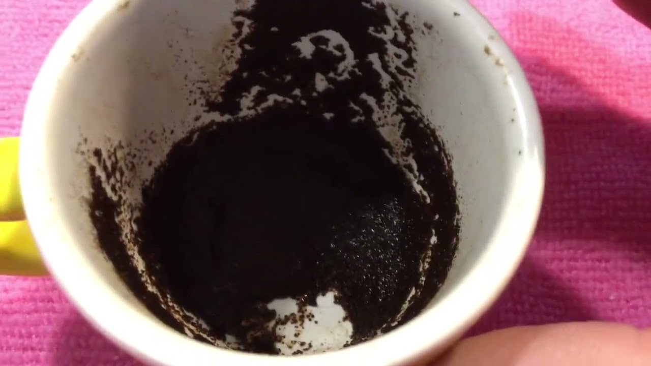 Libra March 6, 2023 Weekly Coffee Cup Reading by Cognitive Universe