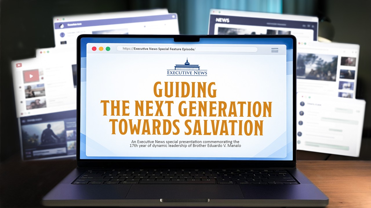 Online World: Are Our Children Safe? | An Executive News Special Presentation