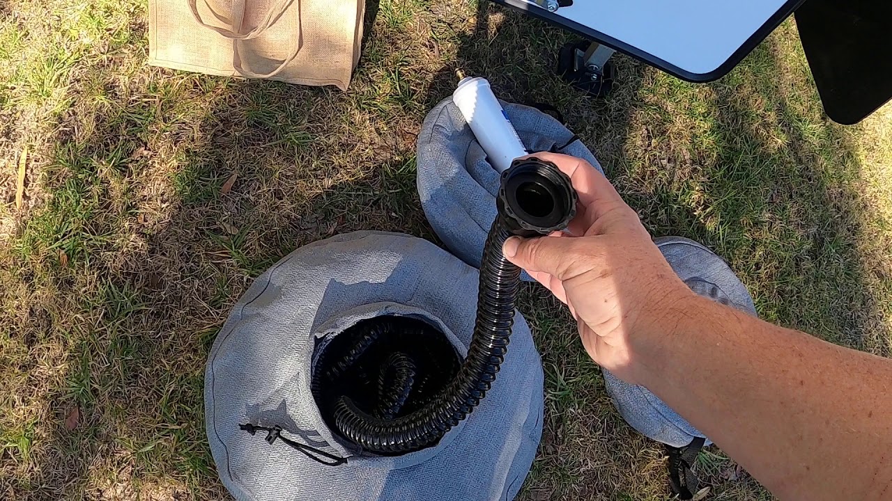 New MDC XT16HR Caravan Part 1