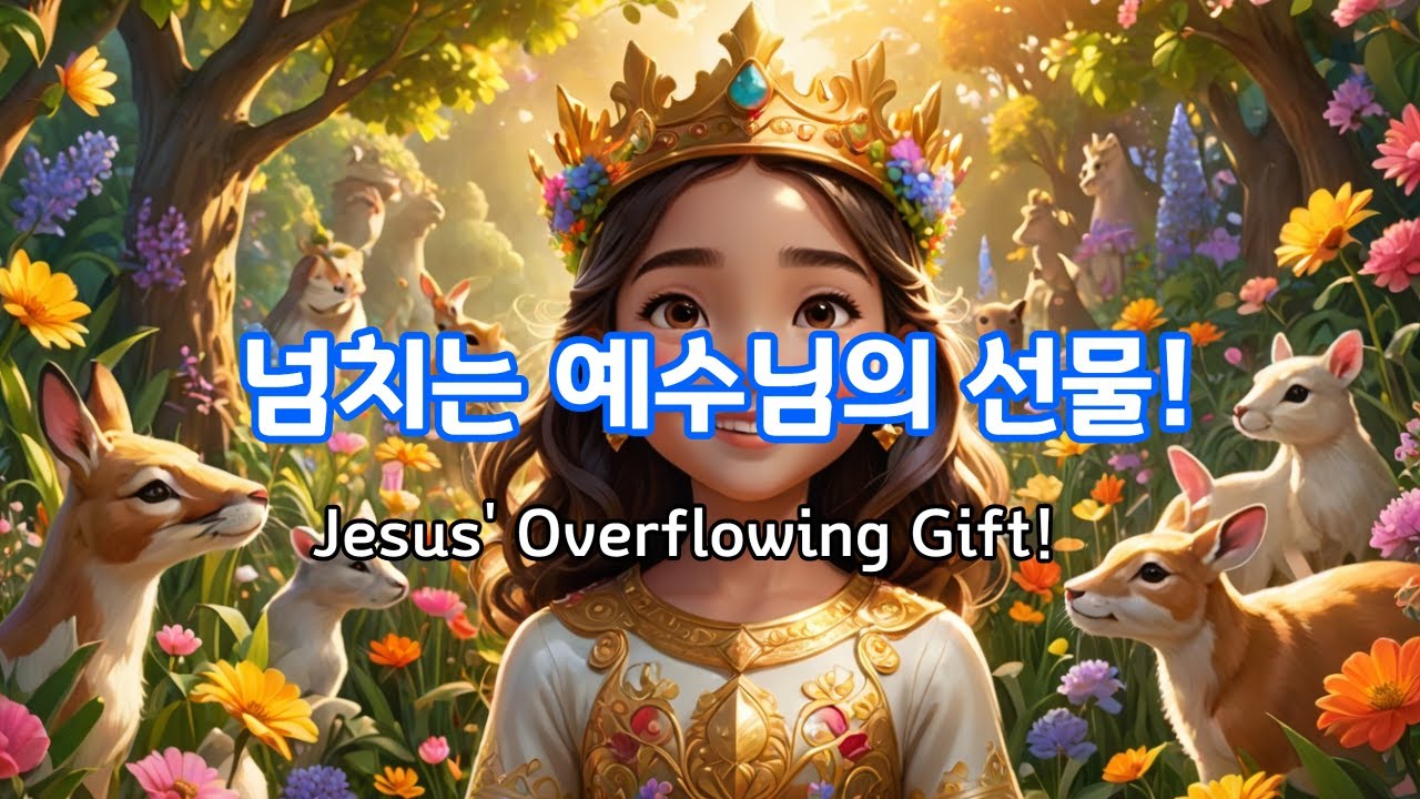 264 내 잔이 넘치나이다! (시편 23:5)我的福杯滿溢！ (詩篇 23:5)My Cup Overflows! (Psalm 23:5)我的福杯满溢！ (诗篇 23:5)