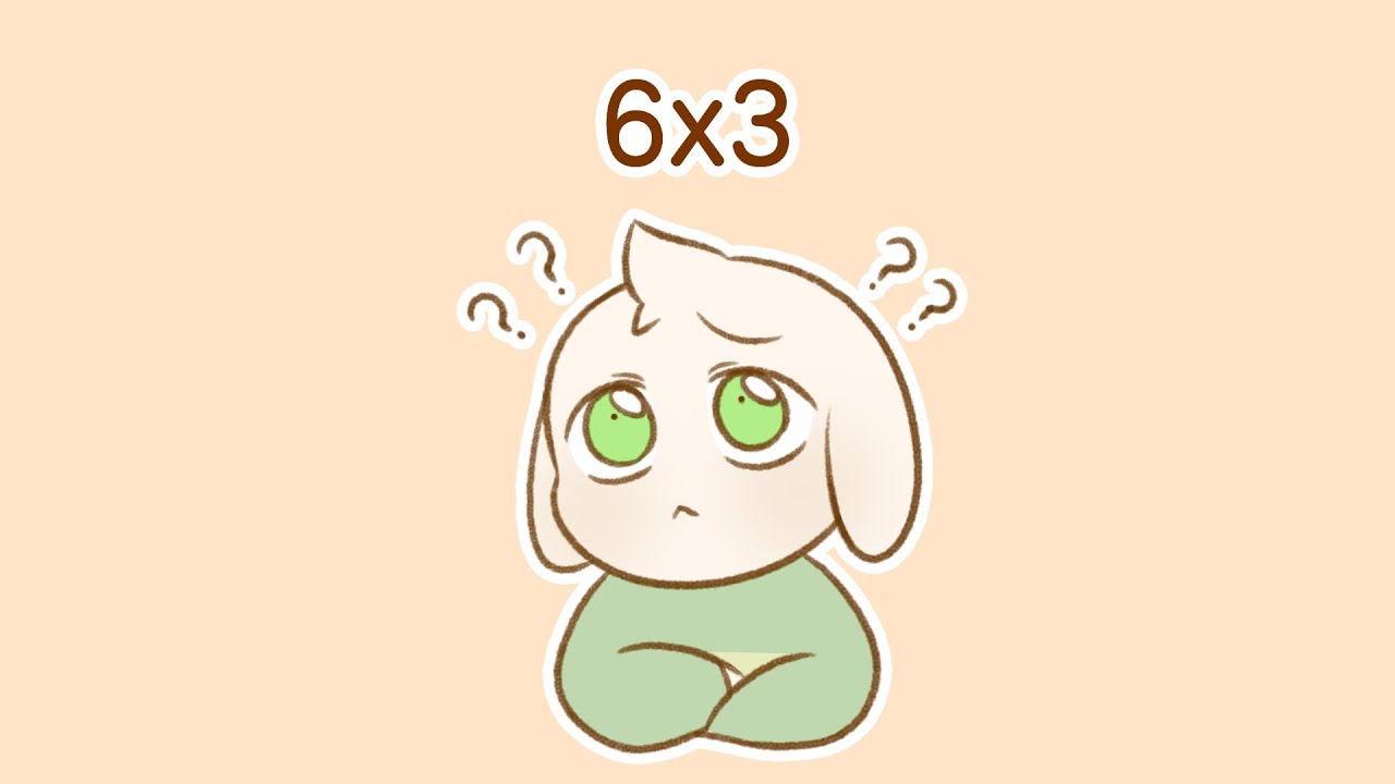 Undertale-6x3 meme