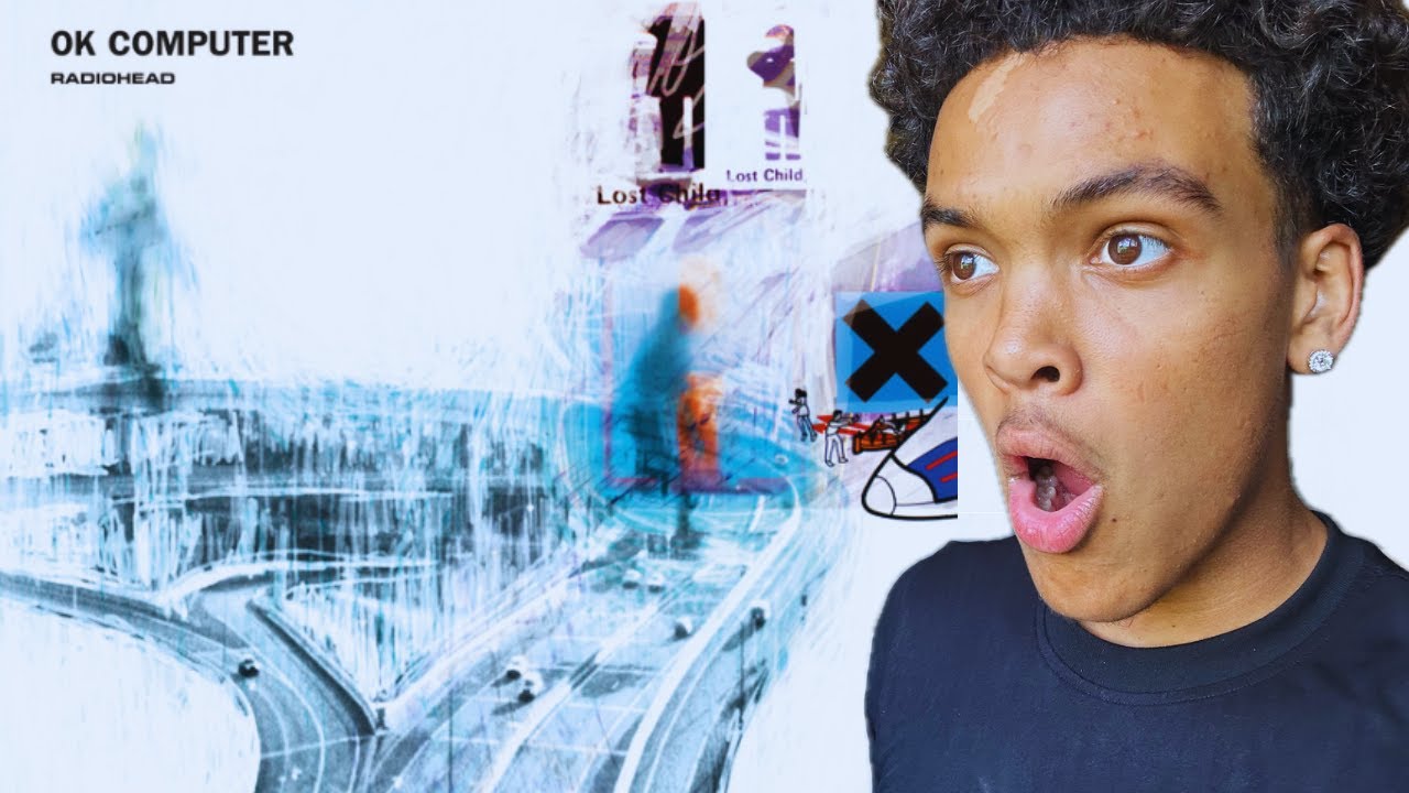 Rap Expertise Listens To Radiohead 