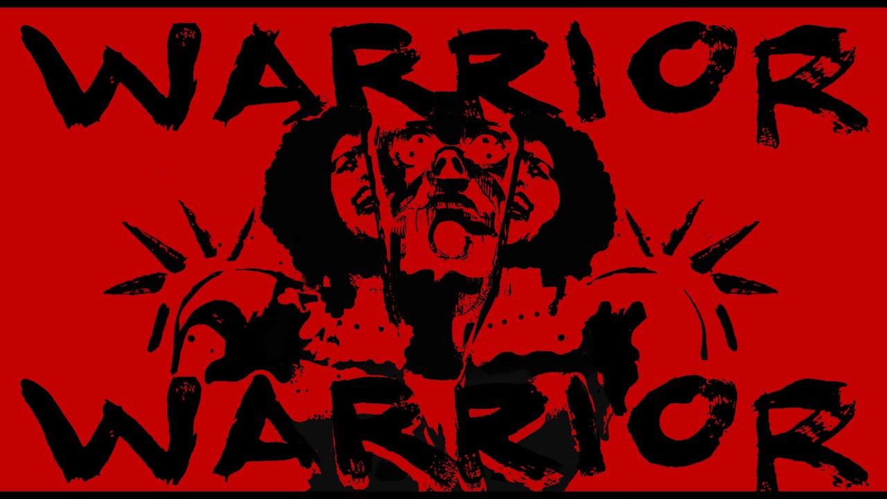 Laura Prits – Warrior (Official Music Video) │ Eesti Laul 2026