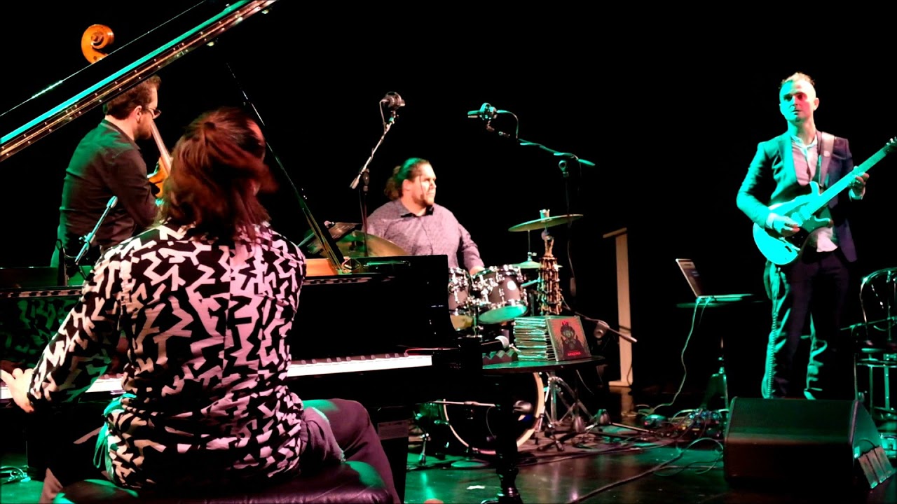 Koncert Piotr Rachoń Quartet, Regionalne Centrum Kultury w Kołobrzegu, 2.10.2021.
