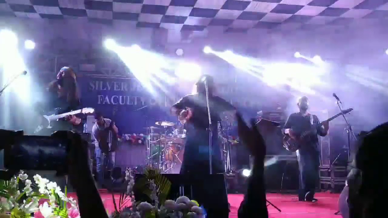 Silver Jubilee Celebration at Faculty of Fishery Sciences, WBUAFS #FAKIRABAND