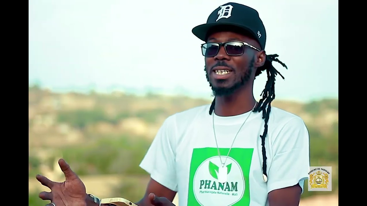 Ousby Le Parolier (Flash DogoDogoni mois De juin Spacial Célibataire)