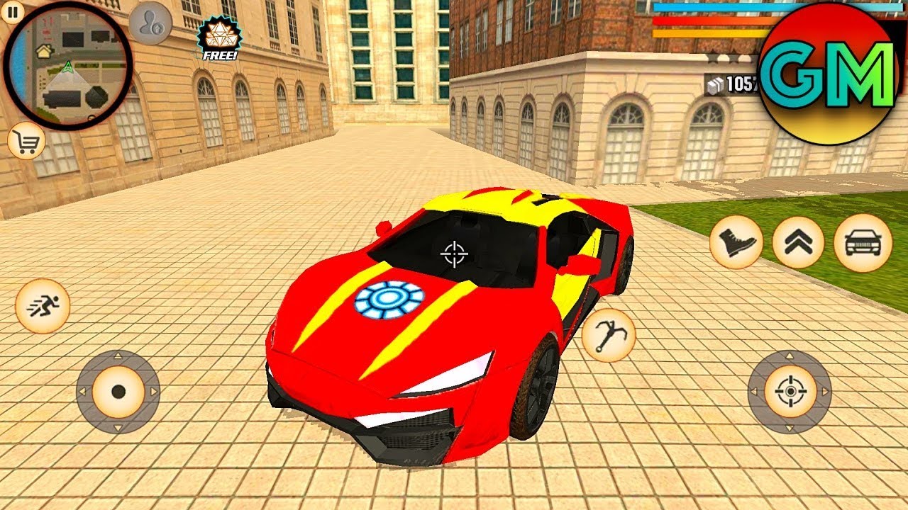 Flame Hero #New Update Super Speed Firetruck  | by Naxeex Publishing | Android GamePlay HD