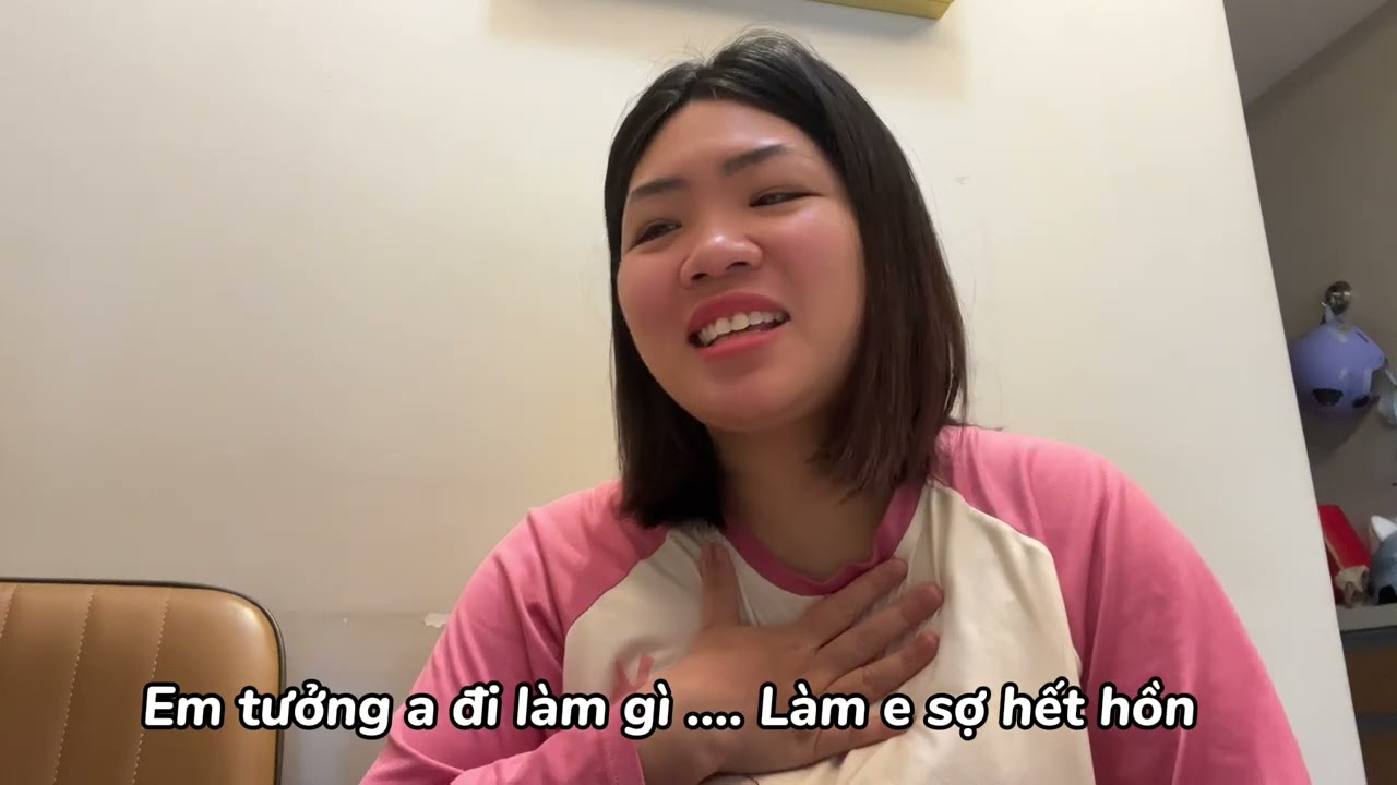 Chồng Trung Không Tìm Được Việc Làm, Vợ Việt Lo Lắng Khi Không Liên Lạc Được