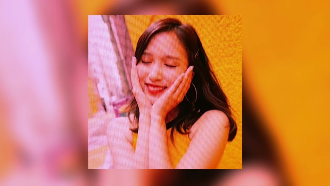 twice - likey instrumental (slowed & reverb)