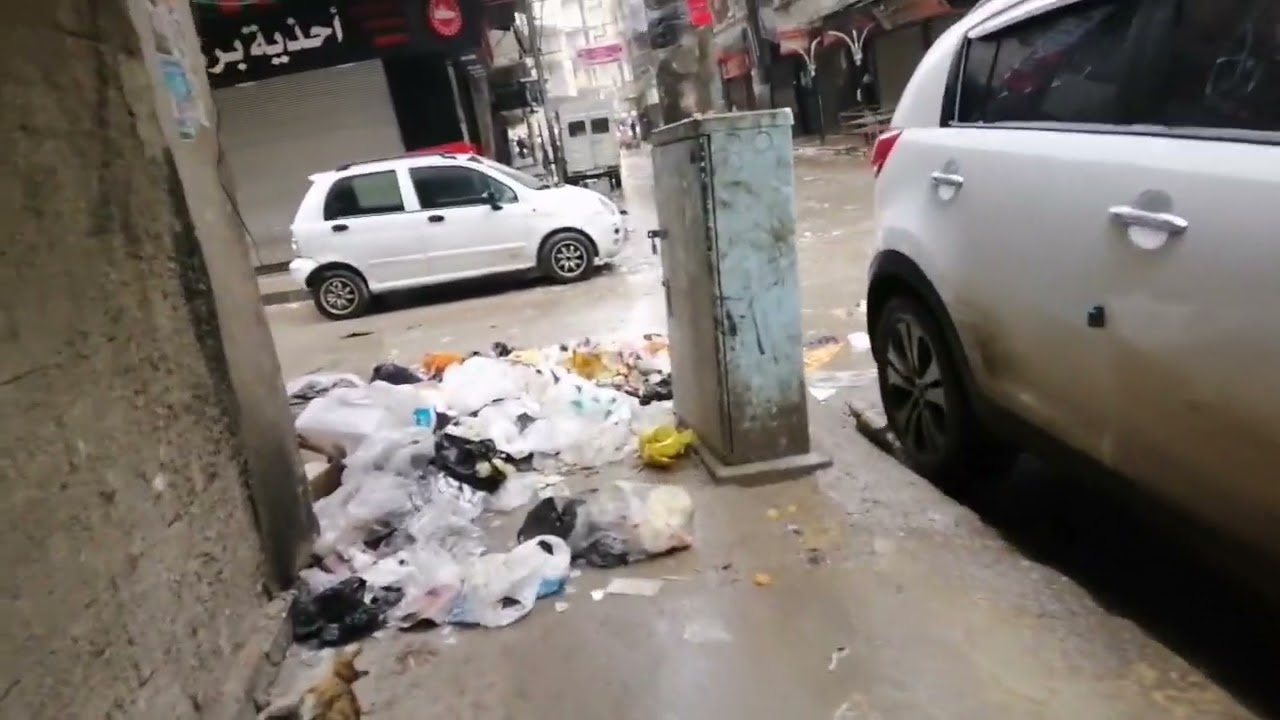 اشقد انقهرت، ، اجواء شتوية في راس السنة