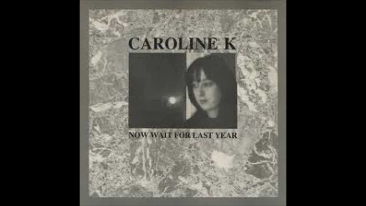 Caroline K - Animallattice