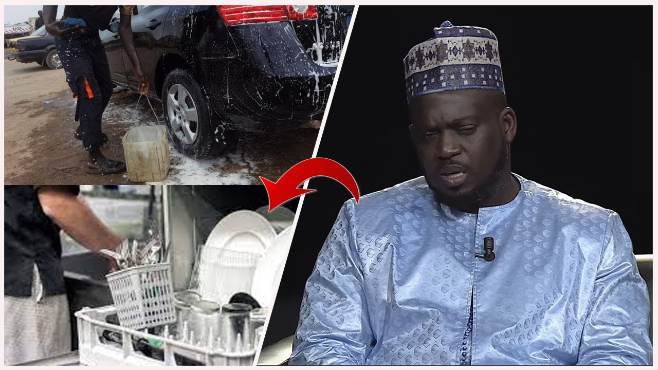 Aziz Ndiaye : Un parcours sem&eacute; d&rsquo;emb&ucirc;ches aux &Eacute;tats-Unis