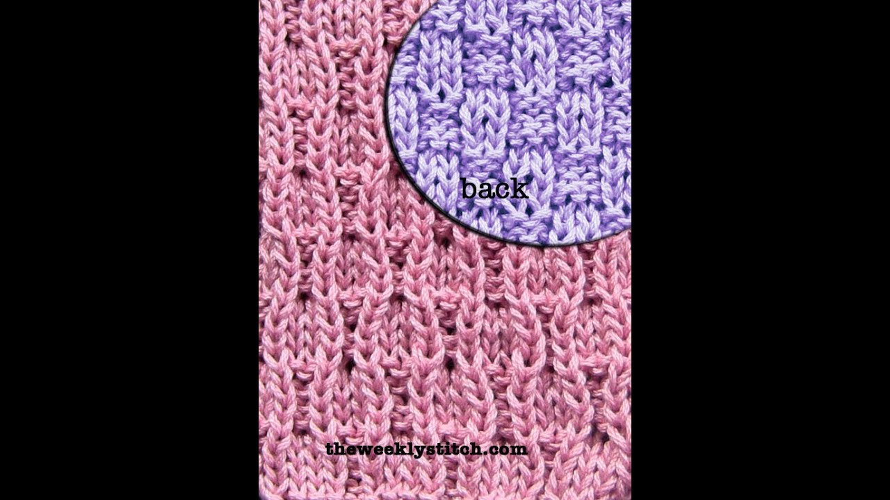 Wavy Rib