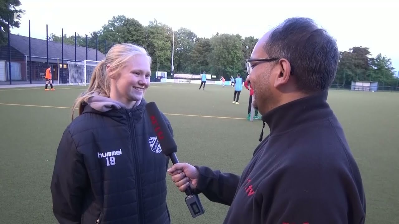SSV Bergisch Born B2 Jugend, die Inklusionsmannschaft im Verein