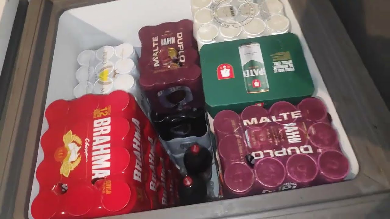 Distribuidora de Bebidas - QUAL MELHOR FREEZER HORIZONTAL?