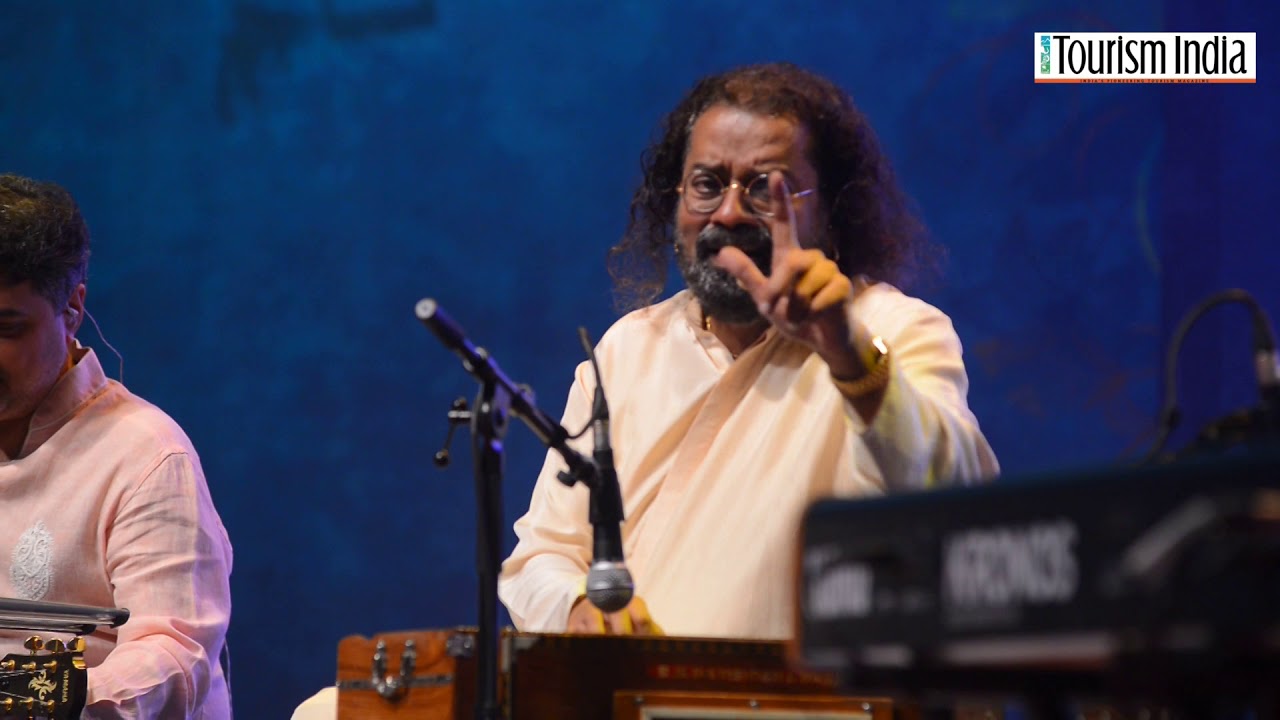 Hariharan -Gazal (Part 1) | TOURISM INDIA