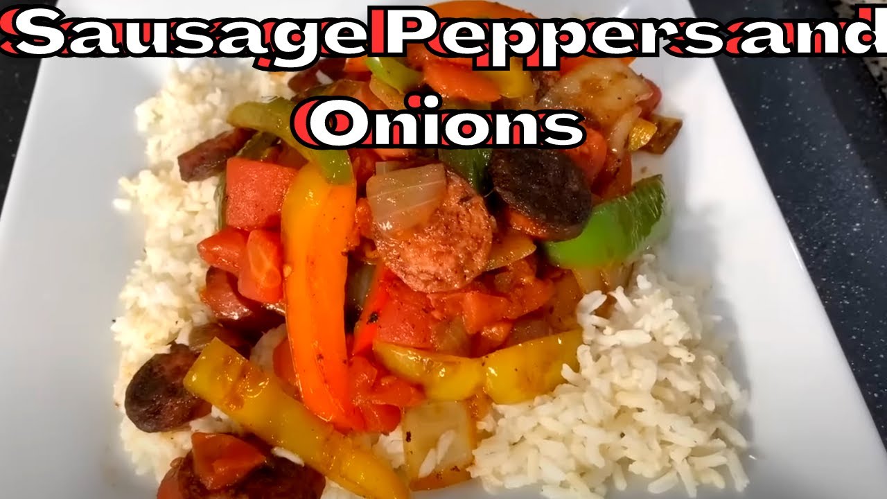 Monday Night Cheap 30 Minute Meal