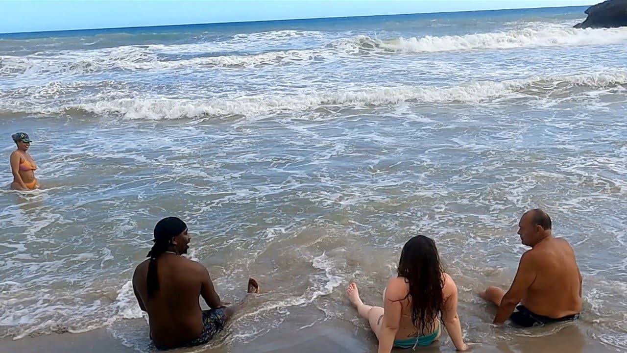 Autovía del Este Playa Caribe divertida Dominican Republic
