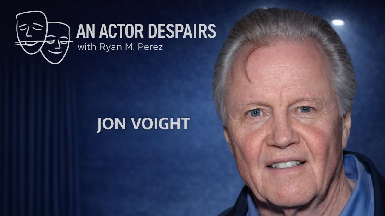 Jon Voight 
