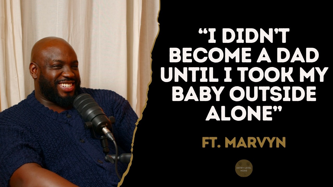 Dope Black Fatherhood: Raising Kids in a World That Sees Race First | Entry Level Mums