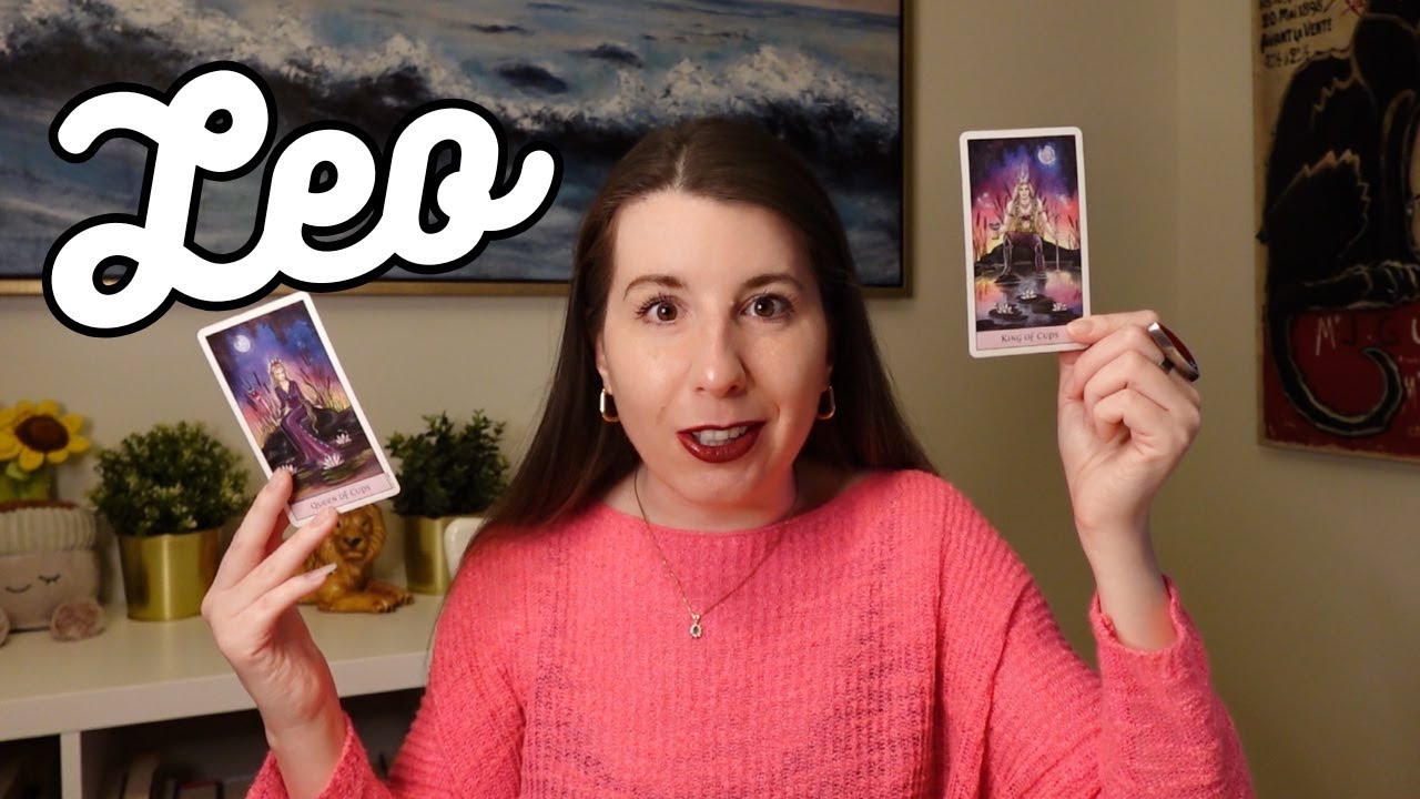 LEO SINGLES (APR 14-20) | YOUR NEXT RELATIONSHIP