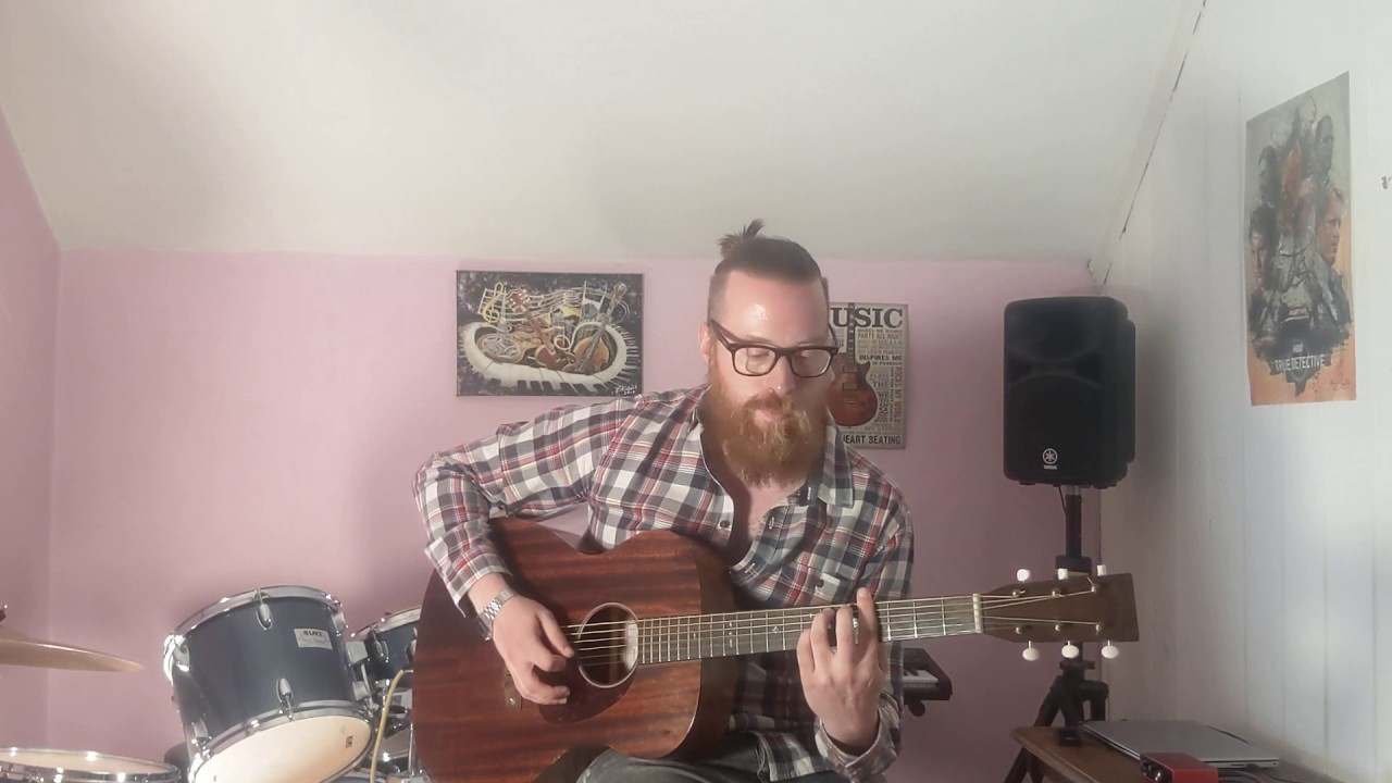 Empyre - Cut To The Core Guitar Lesson with Did Coles
