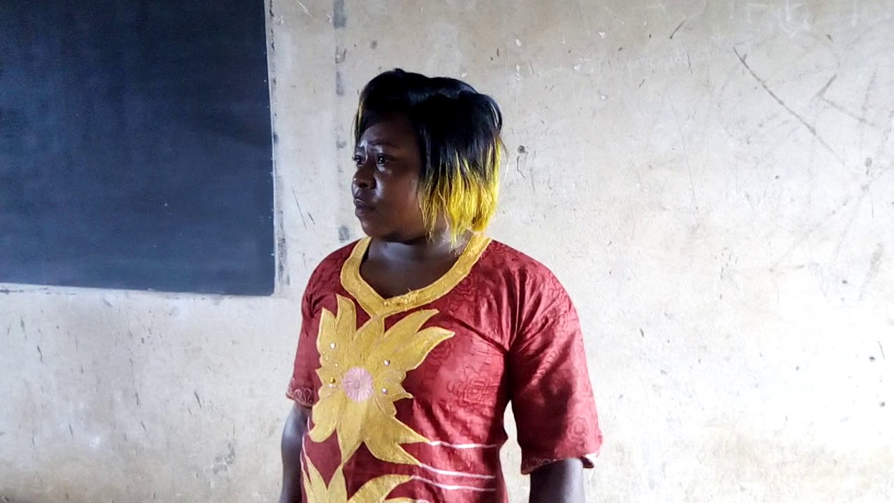 RENTRÉE EFFECTIVE AU LYCÉE BILINGUE DE NKONGSAMBA 02 SEPT PAR LE PRÉFET DU MGO IRÉNÉE GALIM NGONG(2)