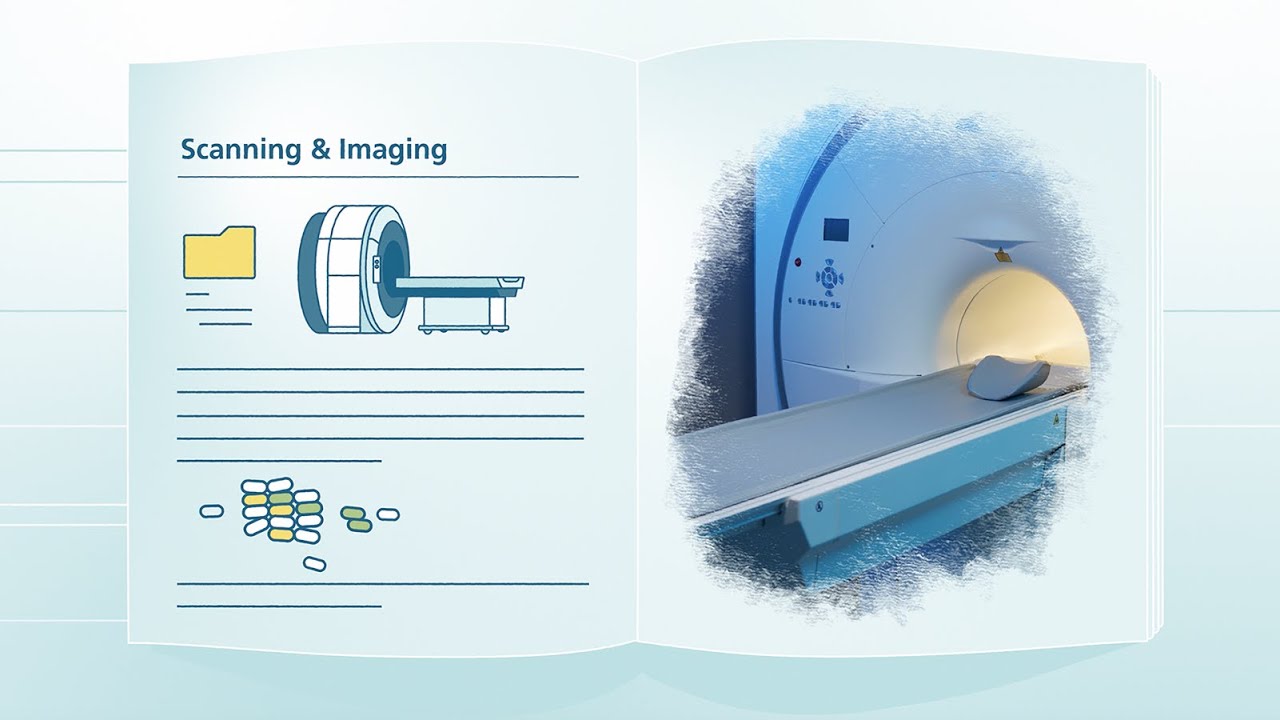 Prostate Cancer Series Part 3: Scanning and Advanced Imaging