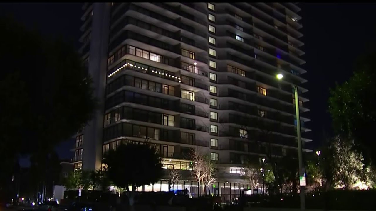 Hundreds of tenants fighting against evictions
