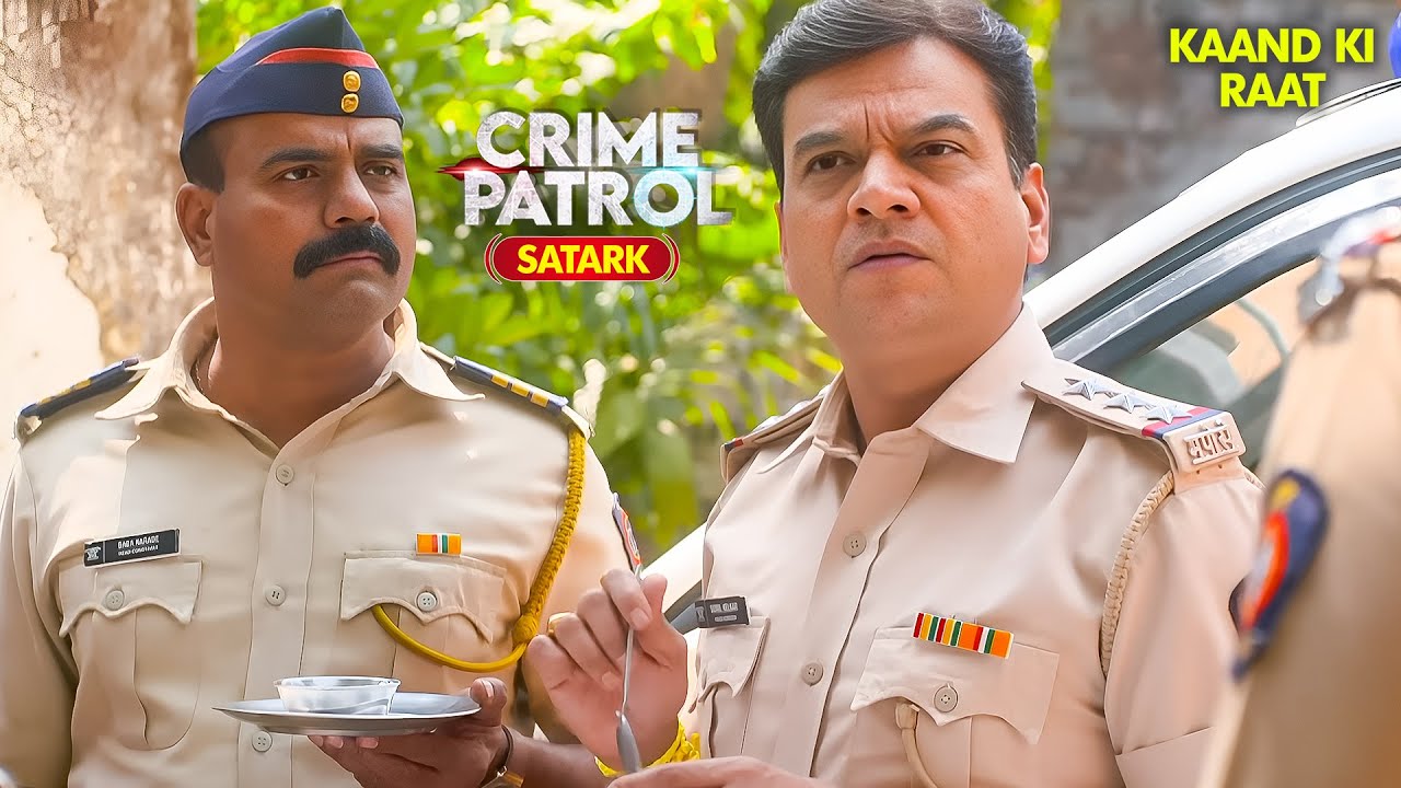 ईर्ष्या की आग | Best of Crime Patrol 2025 | Crime Story