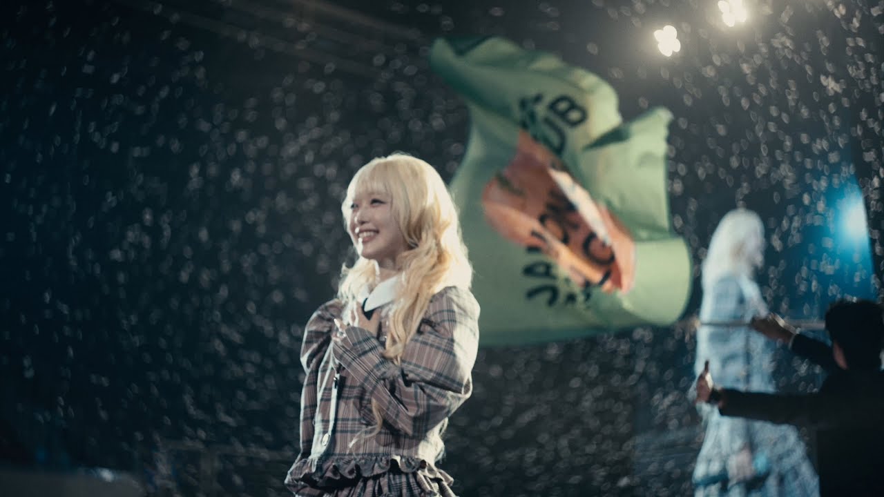 [LIVE] 한로로 (HANRORO) – 시간을 달리네 I 4TH 단독콘서트 [자몽살구클럽]