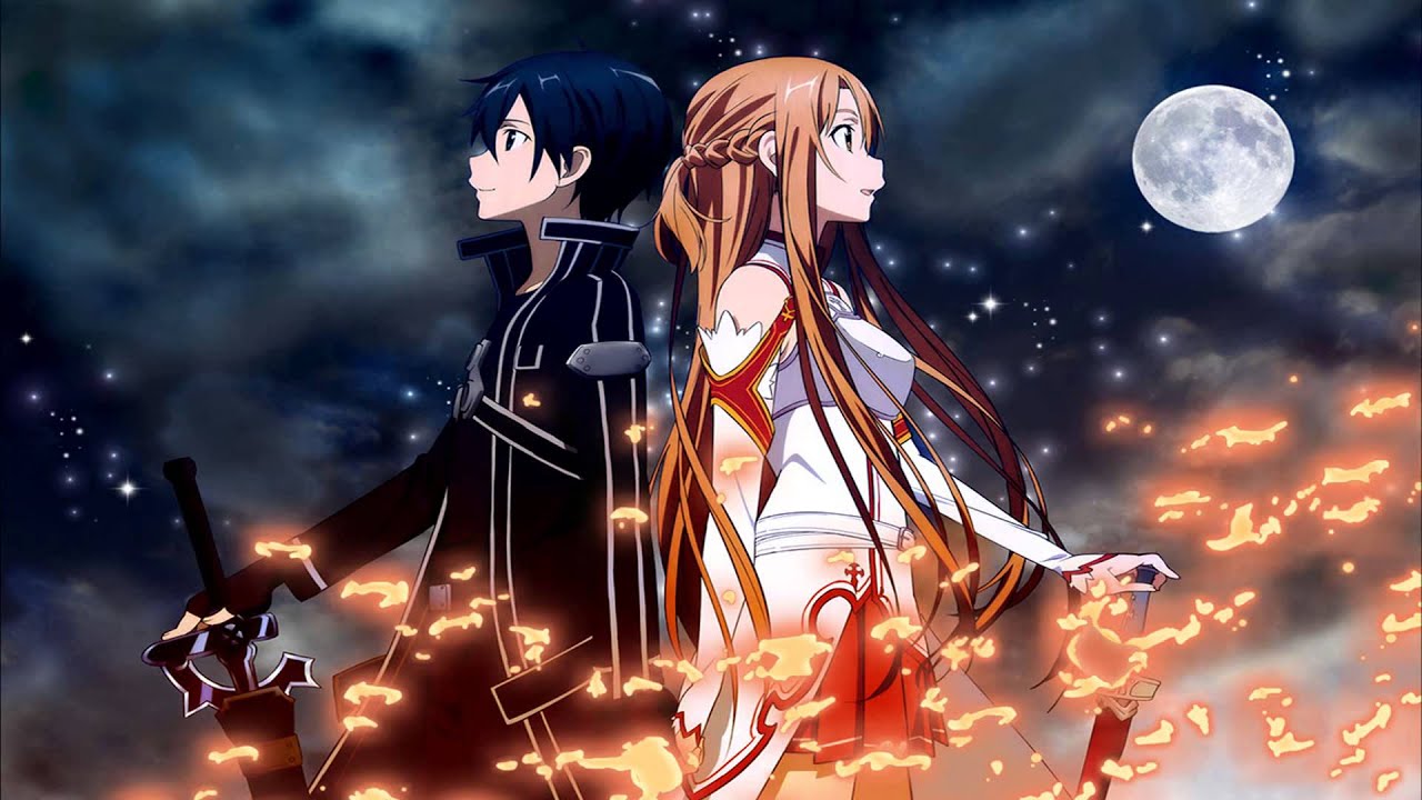 Nightcore - Never Be The Same [HD]