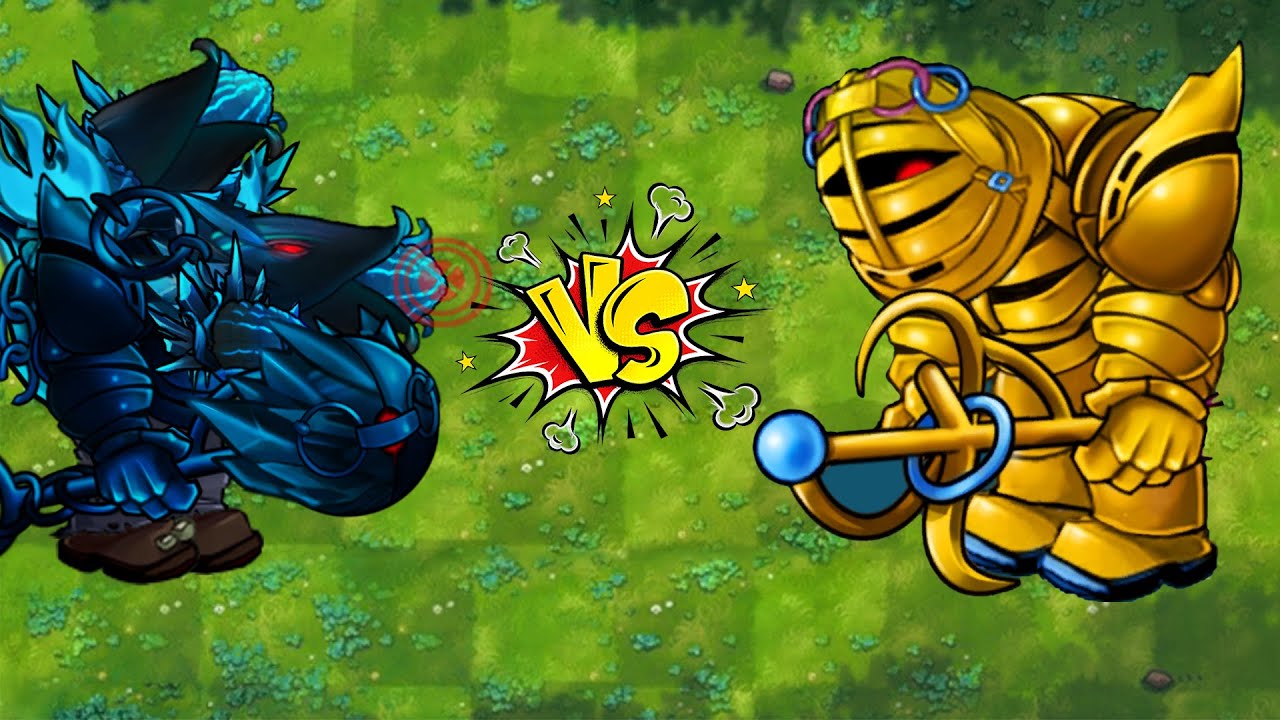 PVZ 1 Fusion 3.3 Challenge 💥 300 Random Zombies Vs Doom Ultimate Professor Z!