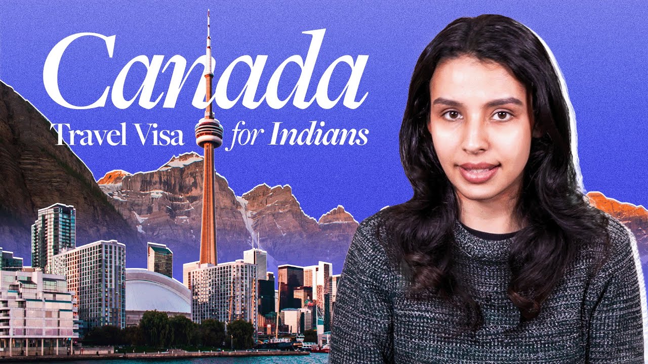 How To Apply For Canada Tourist Visa From India | Complete Guide 2024 | Atlys
