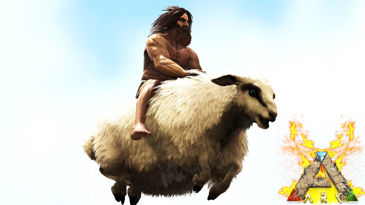 DIT IS BETER DAN DRAKEN!! | ARK Scorched Earth #23