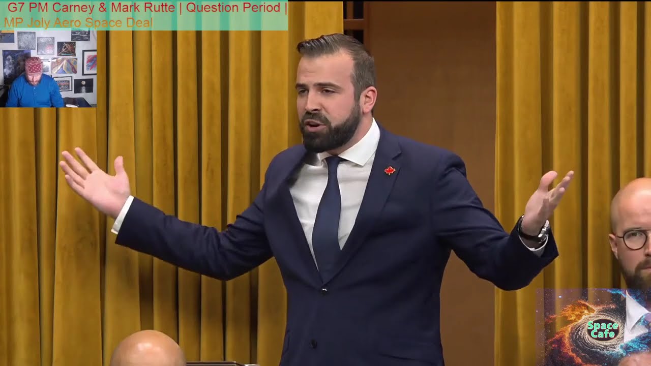 Conservatives Claim Liberal Are Banning Gas Engines, In QP Is it True?