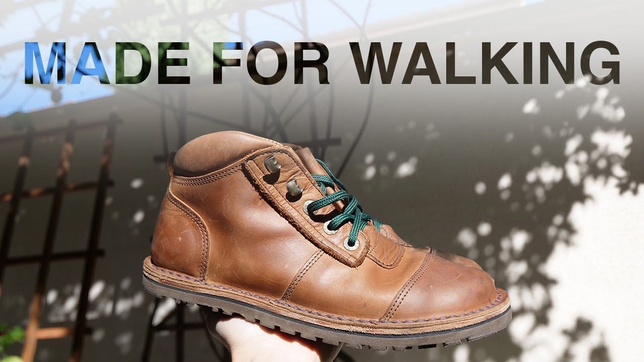 Rose Anvil x Jim Green African Ranger Barefoot Boot - A Comprehensive Review