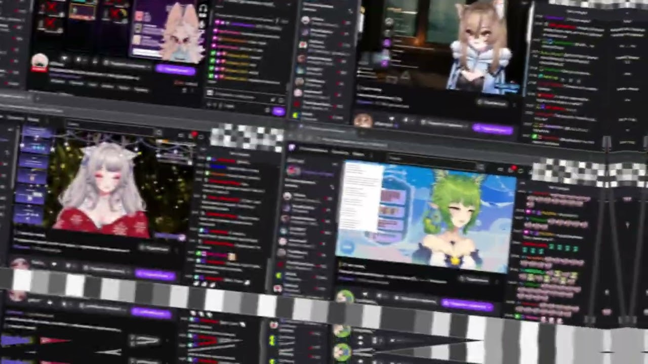 Twitch-клип 2026 DJ Rik