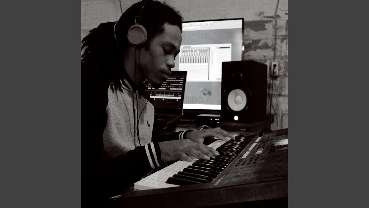 Homicide (Instrumental)