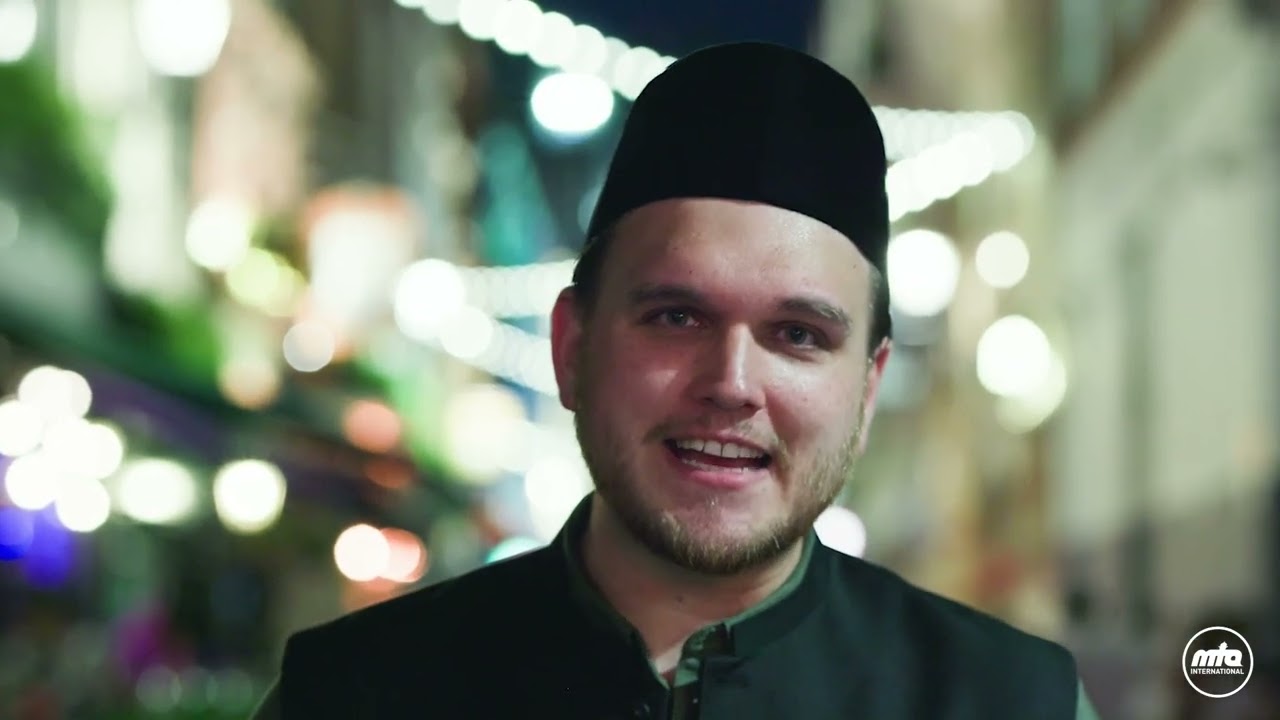Friday Morning Studio Session | Jalsa Salana UK 2026