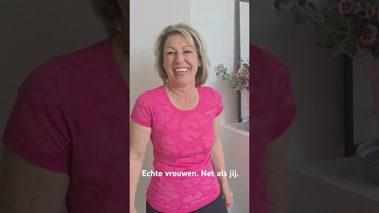 Afvallen als vrouw bij een vrouwvriendelijke afslankstudio | Echte vrouwen