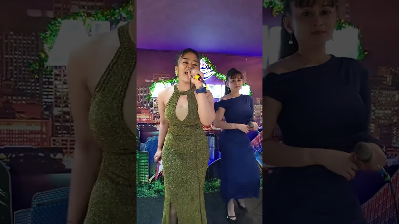 Wedus Dwi Anjani_Elsa#dharmalautanutama#wedus#hiburansegar#biduandangdut  